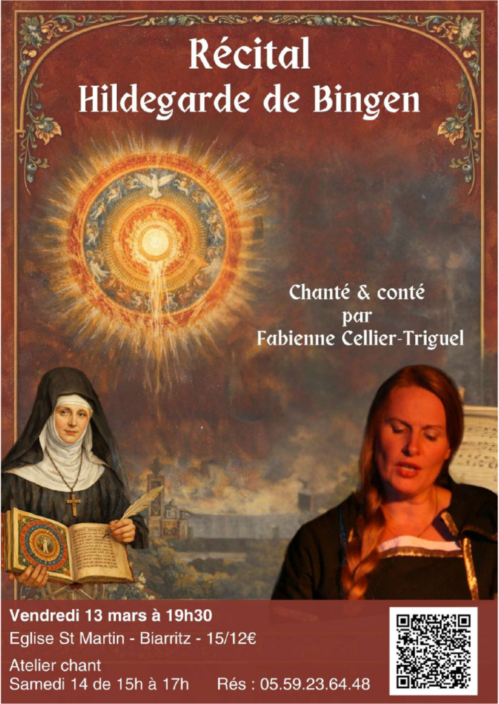 flyer hildegarde de bingen