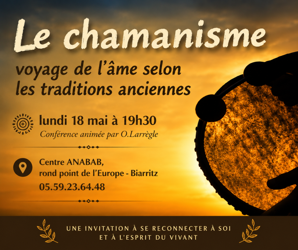 chamanisme