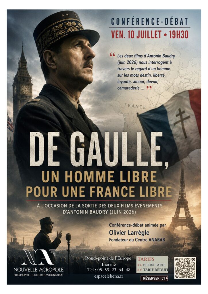 de gaulles