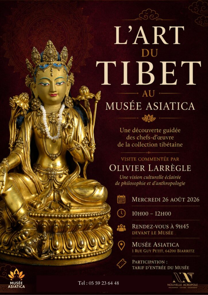 asiatica tibet